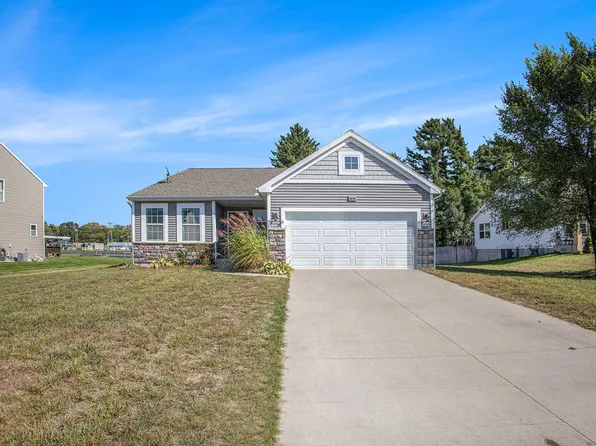 4638 Lauren Dr, Muskegon, MI 49441