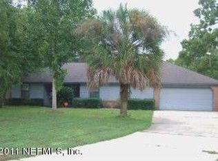 2898 Plainwood Pl, Green Cove Springs, FL 32043