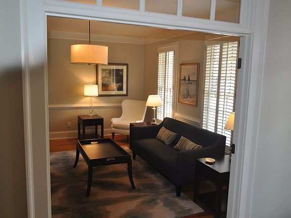 Library/Formal Dining