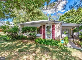 607 Belvoir Rd, Plymouth Meeting, PA 19462