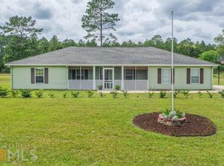 59 Pinto Ct, Woodbine, GA 31569