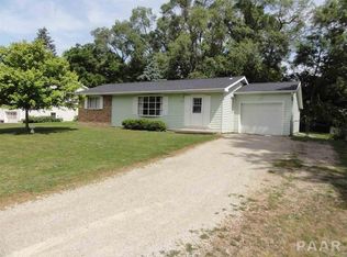 1421 E Valley Shore Dr, Peoria, IL
