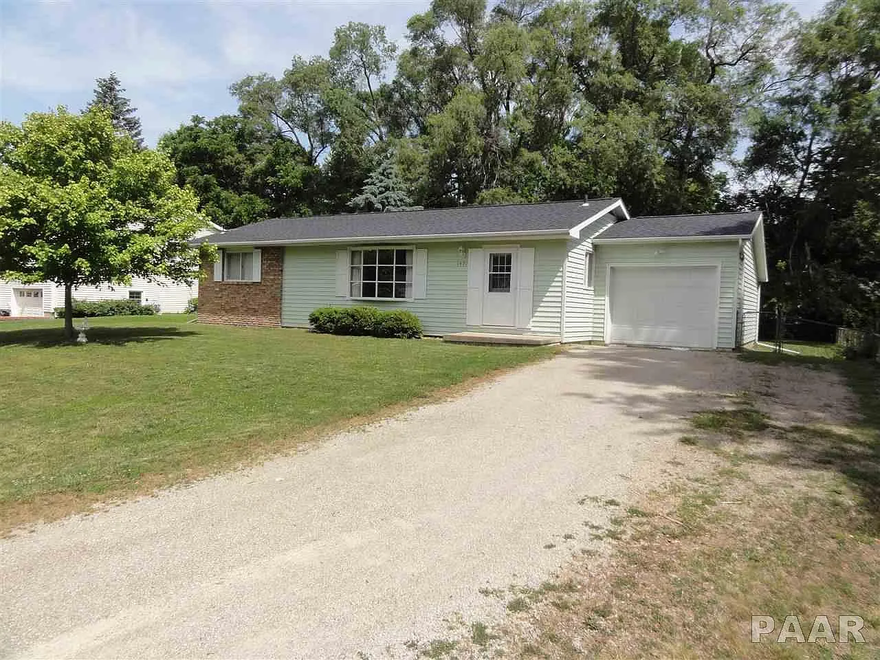 1421 E Valley Shore Dr photo 1