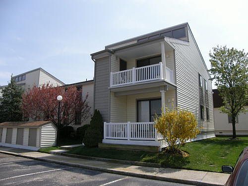 Home Exterior