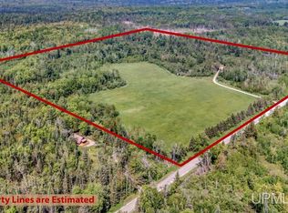 14432 2725th Rd, Rapid River, MI 49878