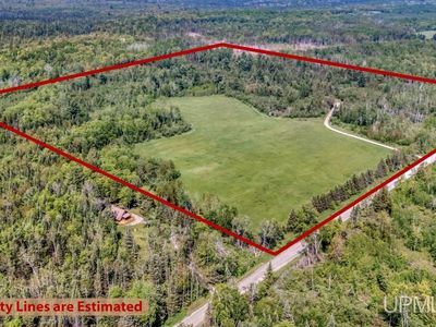 14432 2725th Rd, Rapid River, MI, 49878