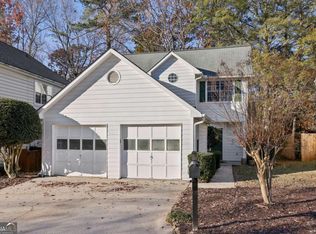 820 Bridge Pointe Ct, Alpharetta, GA 30005