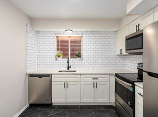 Lindenwood Heights Apartments, Saint Louis, MO 63109