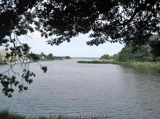 3614 Warwick Rd, East New Market, MD 21631