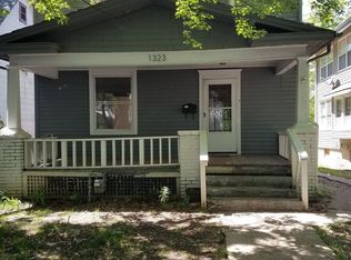 1323 SW Garfield Ave, Topeka, KS 66604