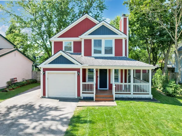 1143 Clement Dr, Columbus, OH 43085