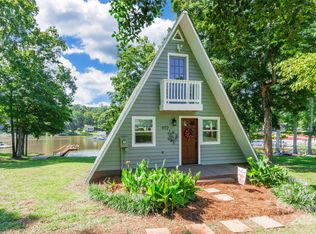 972 Hunt Rd, Lexington, NC 27292