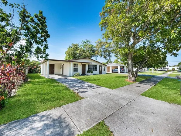 3231 NW 18th Ct, Fort Lauderdale, FL 33311