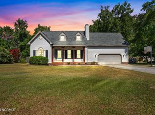 103 Albert Dr, Goldsboro, NC 27530