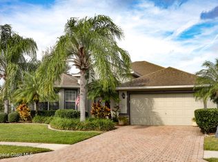 219 Abernathy Cir SE, Palm Bay, FL 32909