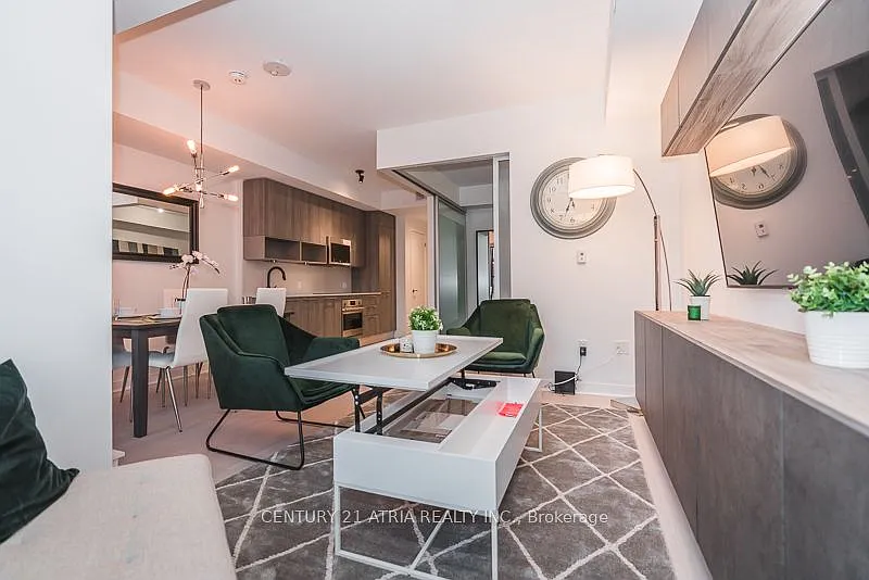 1 bed, $2,800 — Photo 2