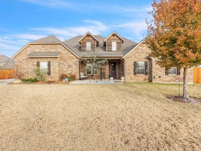 10032 Volare Dr, Yukon, OK, 73099