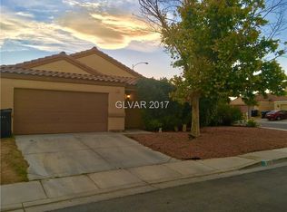 5933 Hilmont St, North Las Vegas, NV 89031
