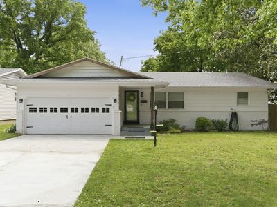 964 S Oak Grove Avenue, Springfield, MO, 65802