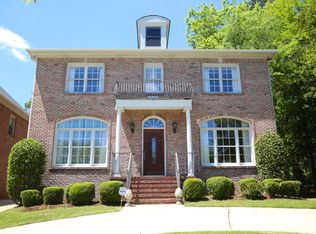 1820 Post Oak Rd, Vestavia Hills, AL 35216