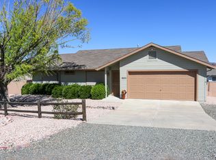 6051 N Tower Ln, Prescott Valley, AZ 86314
