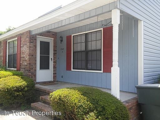 2nd image of 1743 Poplar St APT B
