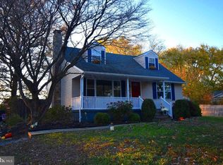 87 Half Mile Turn, Rising Sun, MD 21911