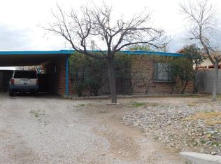 855 W Vanover Rd, Tucson, AZ 85705