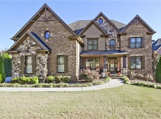 1328 Woodtrace Ln, Auburn, GA 30011