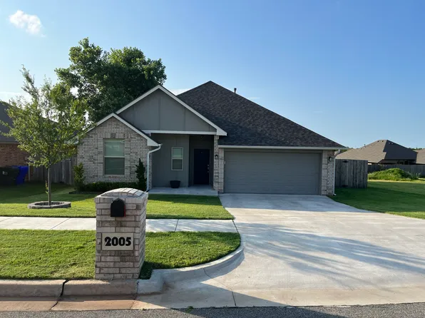 2005 Jackson Dr, Norman, OK 73071