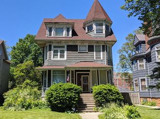 324 N Waller Ave, Chicago, IL 60644