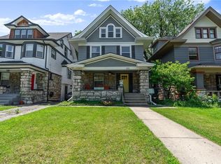 2616 Charlotte St, Kansas City, MO 64108