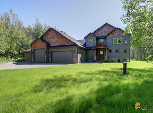 2802 E Mikey Cir, Wasilla, AK 99654