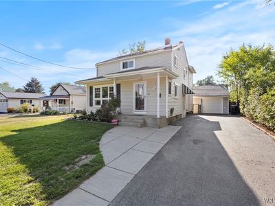 8739 Tuscarora Rd, Niagara Falls, NY, 14304