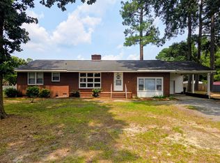 201 Holly Rd, Goldsboro, NC 27534