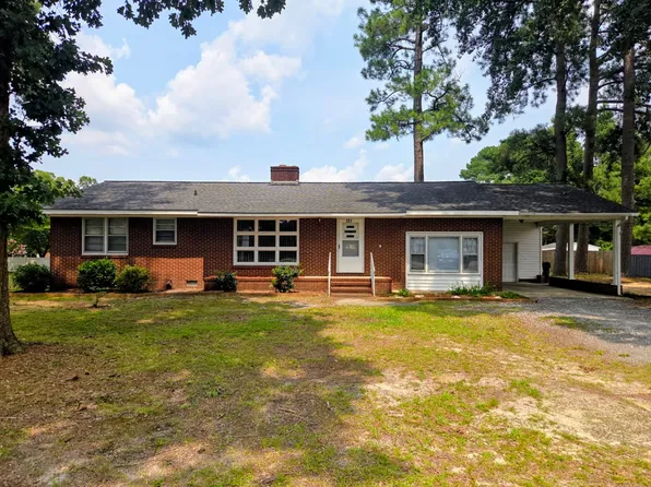 201 Holly Rd, Goldsboro, NC 27534