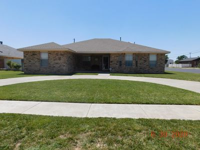 2015 Estes St, Amarillo, TX, 79107