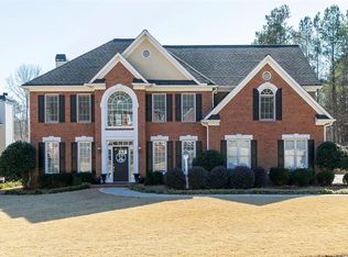 4247 Stef Ln NW, Kennesaw, GA 30152