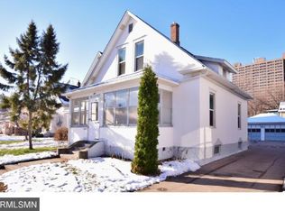 1822 Taylor St NE, Minneapolis, MN 55418