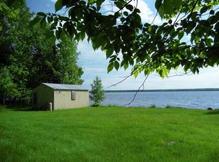 12778 M 64, Bergland Township, MI 49910