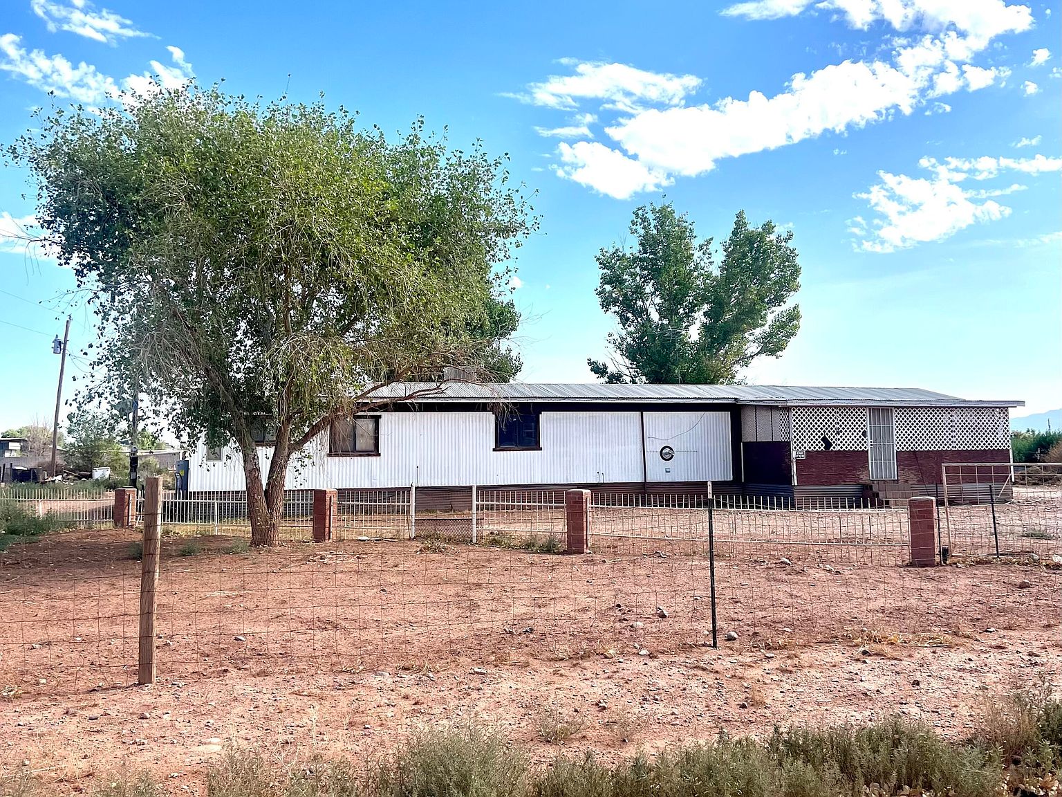 16 Badger Ln, Veguita, NM 87062 MLS 1038861 Zillow