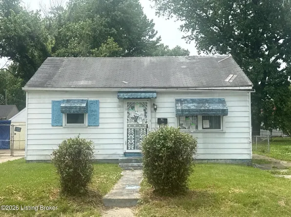 902 Loretto Ave, Louisville, KY 40211