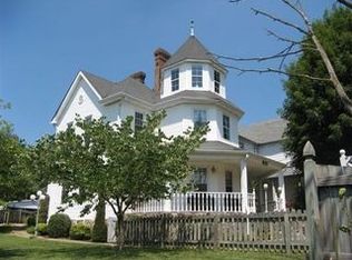 416 Pennsylvania Ave, Bristol, TN 37620