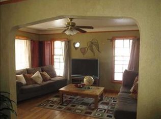 1215 6th St W, Billings, MT 59101