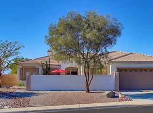 13681 Mountain Top Dr, Desert Hot Springs, CA 92241