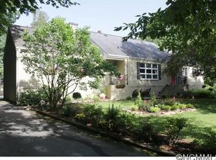 47 Laurel Ln, Black Mountain, NC 28711