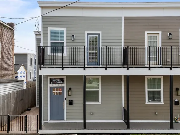 1017 N 26th St, Richmond, VA 23223