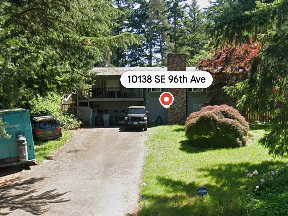 10138 SE 96th Ave