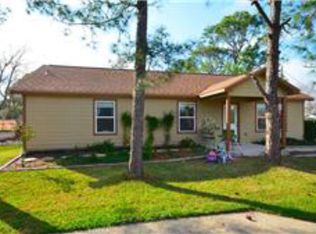 2411 Corbett St, La Marque, TX 77568