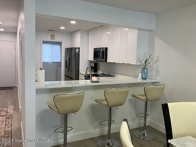 2 bed, 2.0 bath, 1316 sqft, $3,500 — Photo 4